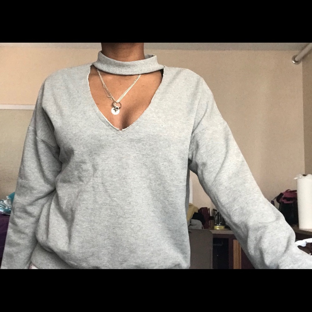 FOREVER21 Sweater